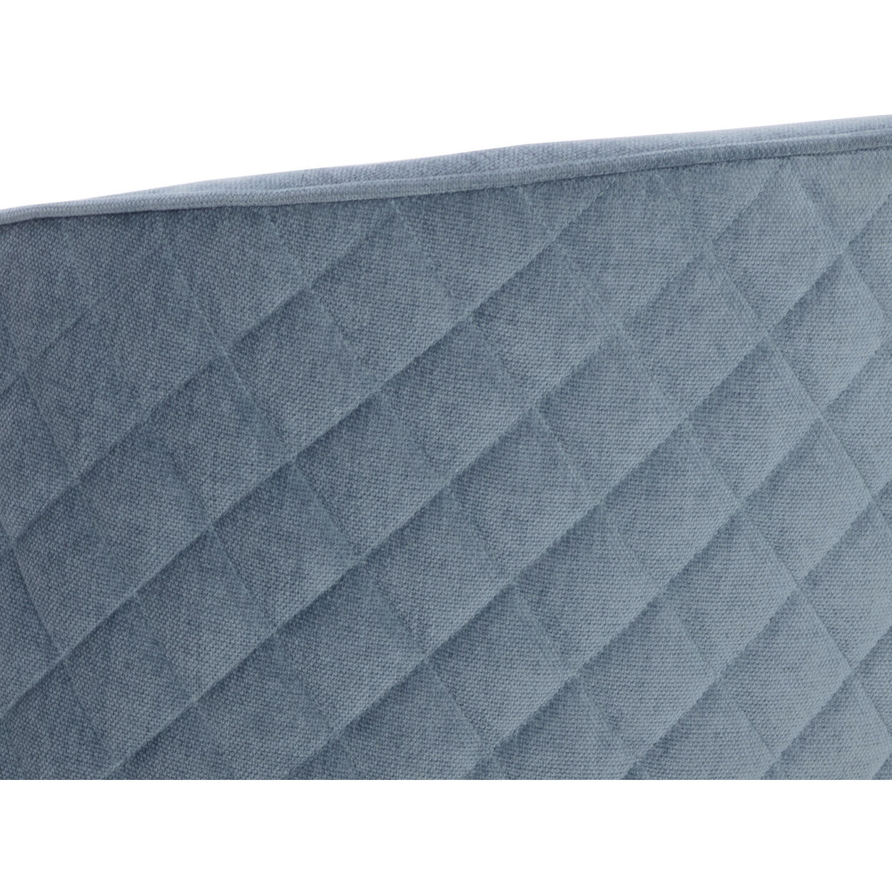 Cornella 35.75 inch Danny Iceberg Counter Stool